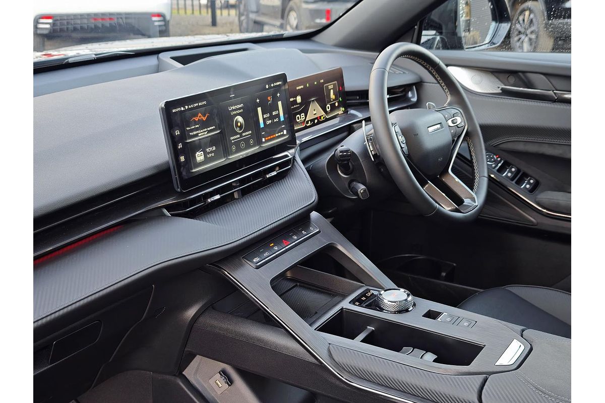 2025 GWM Haval H6GT Ultra B03