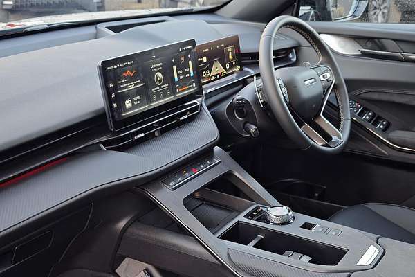 2025 GWM Haval H6GT Ultra B03