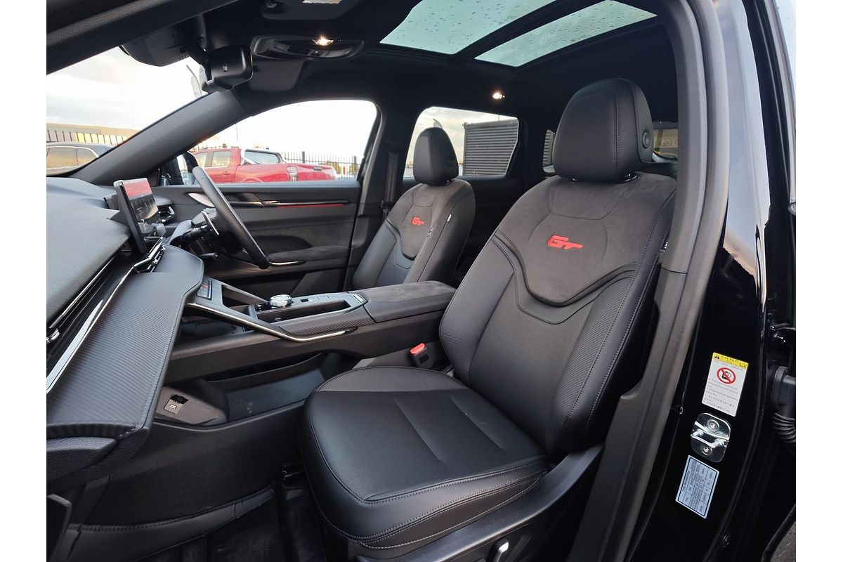 2025 GWM Haval H6GT Ultra B03