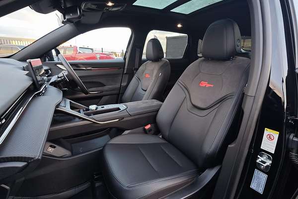 2025 GWM Haval H6GT Ultra B03