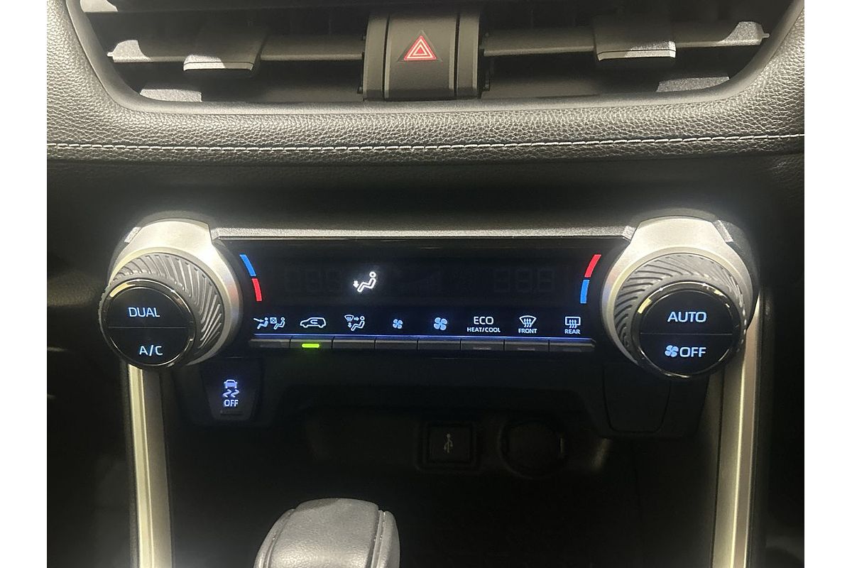2021 Toyota RAV4 GX AXAH54R
