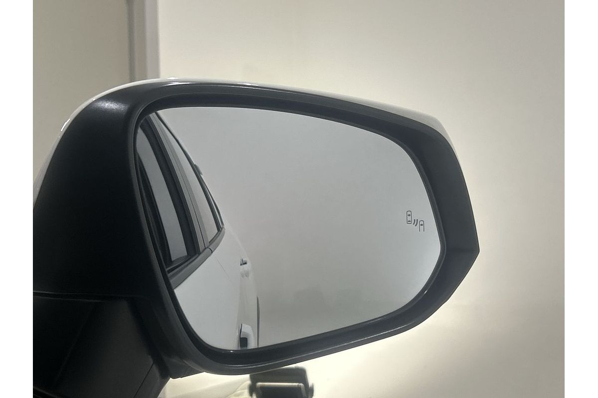 2021 Toyota RAV4 GX AXAH54R