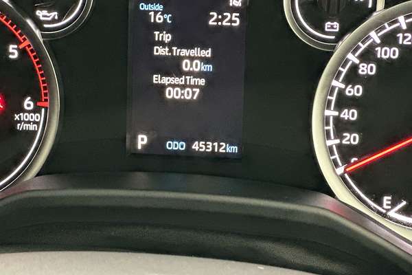 2023 Toyota Landcruiser GXL FJA300R