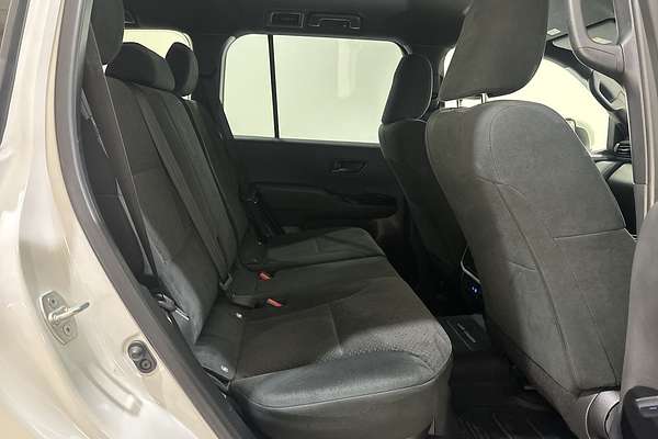 2023 Toyota Landcruiser GXL FJA300R
