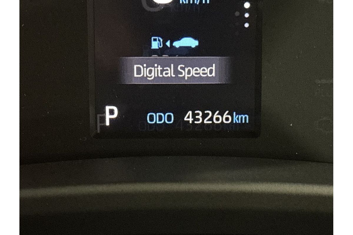 2023 Toyota Landcruiser GXL FJA300R