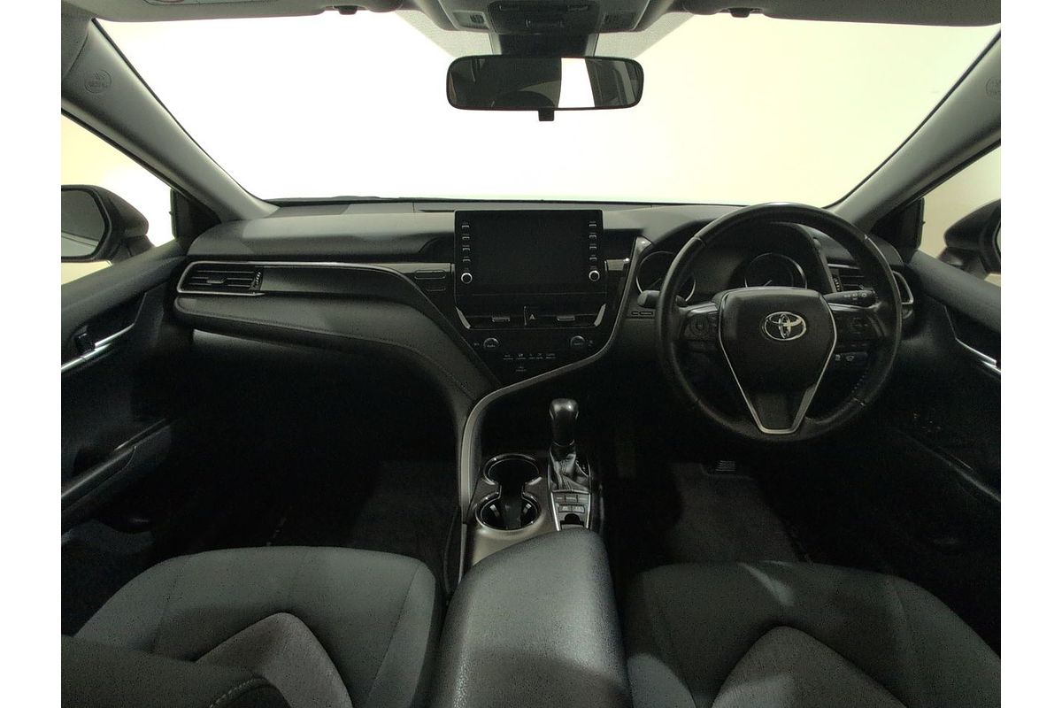 2021 Toyota Camry Ascent Sport AXVH70R