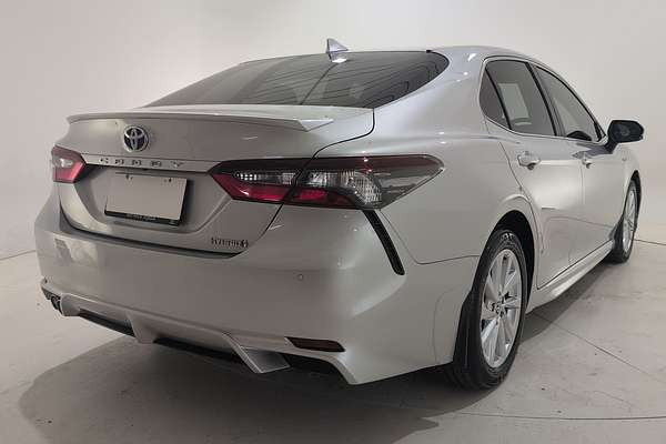 2021 Toyota Camry Ascent Sport AXVH70R