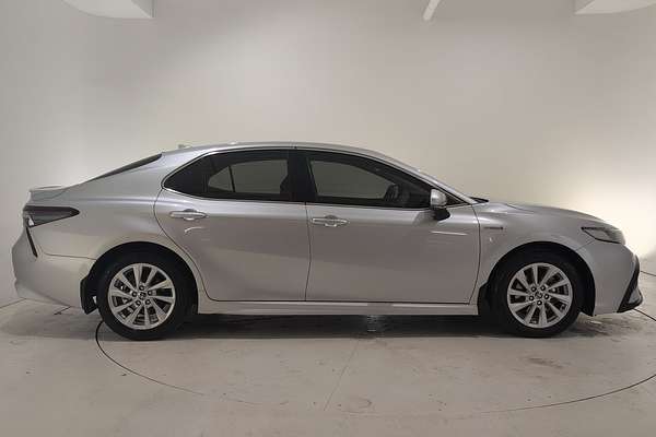 2021 Toyota Camry Ascent Sport AXVH70R