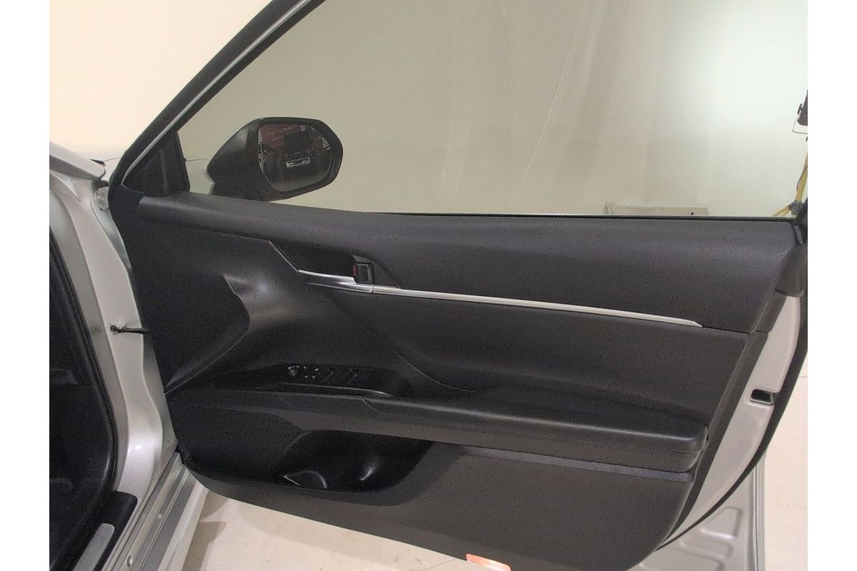 2021 Toyota Camry Ascent Sport AXVH70R
