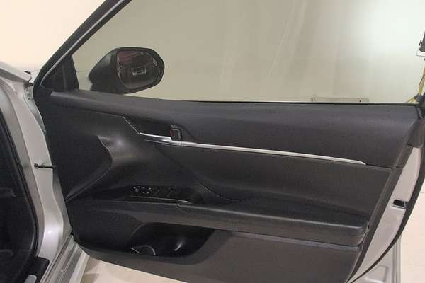 2021 Toyota Camry Ascent Sport AXVH70R