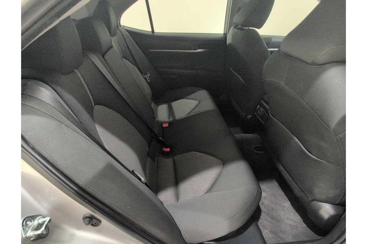 2021 Toyota Camry Ascent Sport AXVH70R