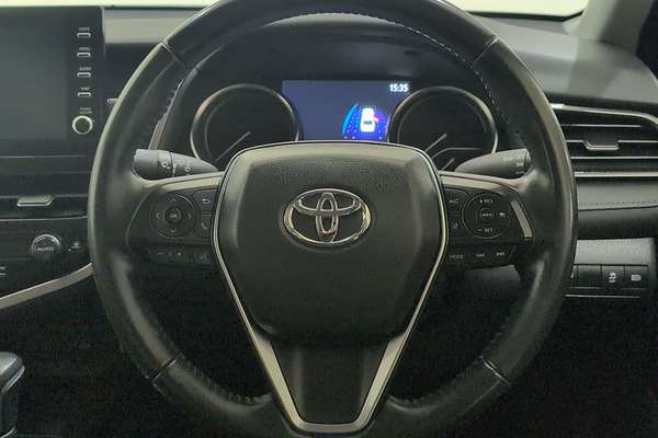 2021 Toyota Camry Ascent Sport AXVH70R