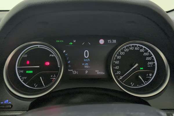 2021 Toyota Camry Ascent Sport AXVH70R