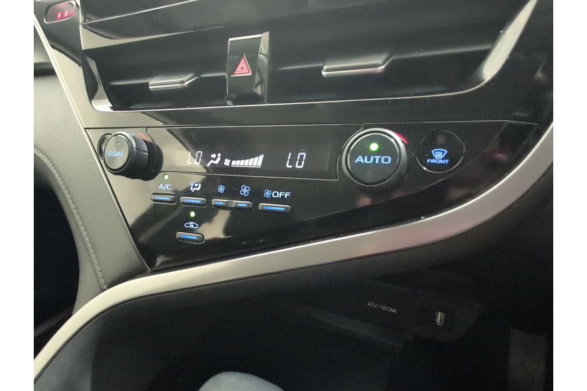 2021 Toyota Camry Ascent Sport AXVH70R