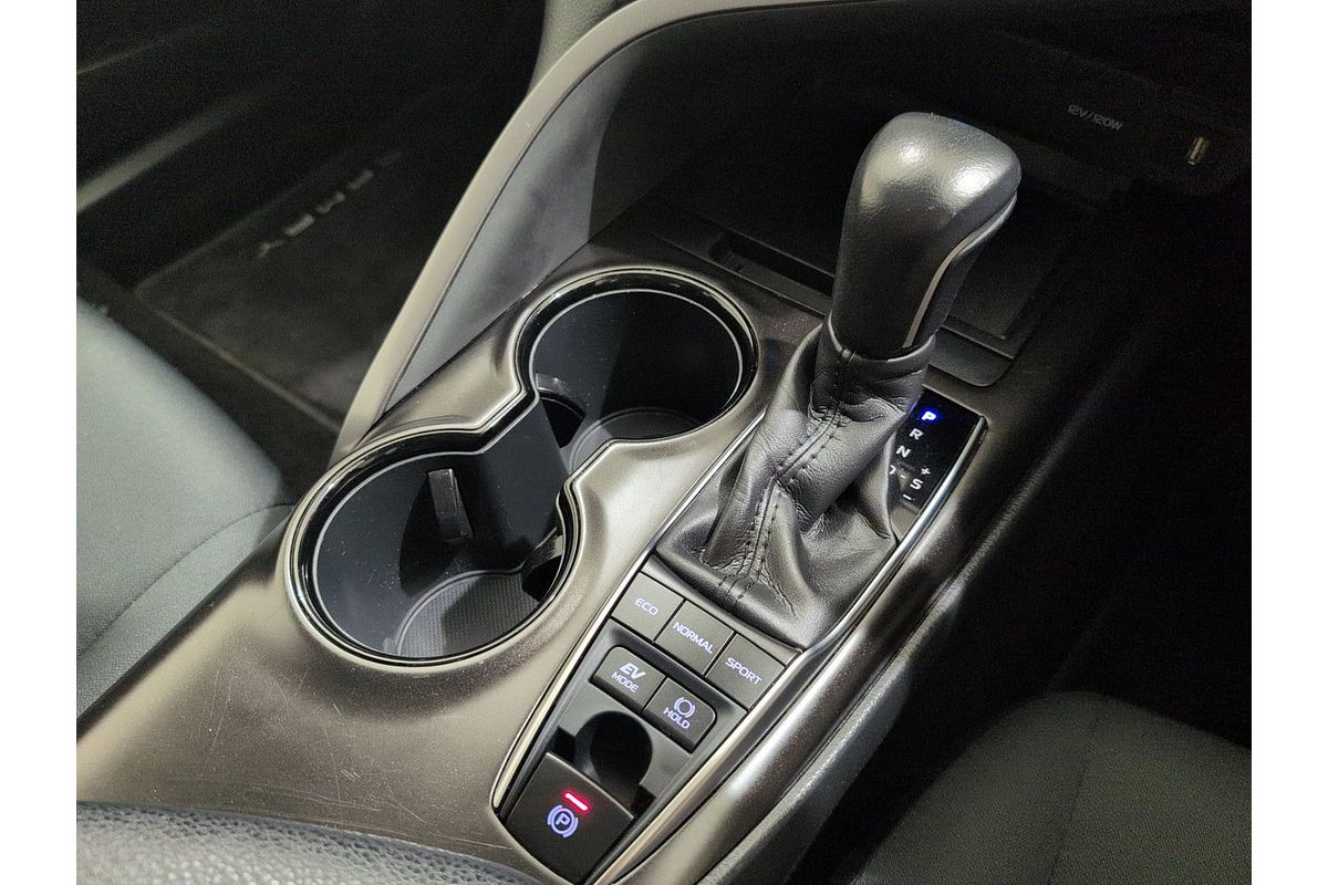 2021 Toyota Camry Ascent Sport AXVH70R
