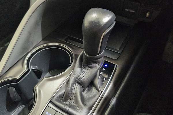 2021 Toyota Camry Ascent Sport AXVH70R