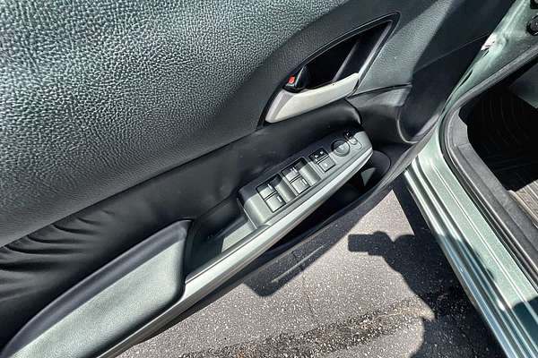 2008 Honda Accord V6 8th Gen