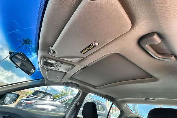 2008 Honda Accord V6 8th Gen