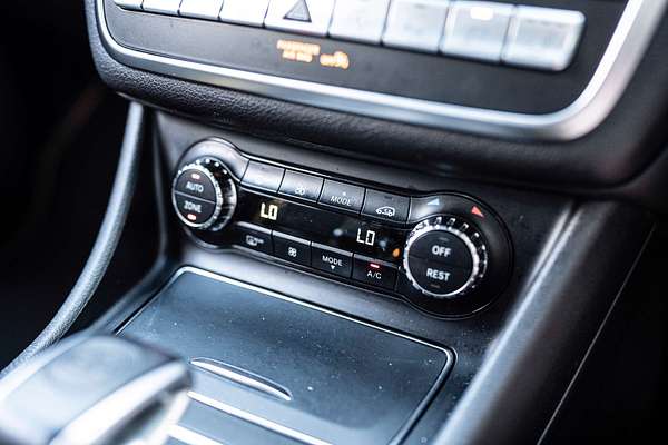 2018 Mercedes-Benz CLA-Class CLA45 AMG C117