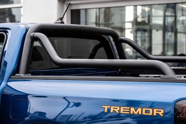2024 Ford Ranger Tremor 4X4 2.0L