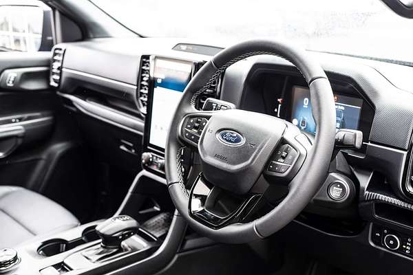 2024 Ford Ranger Tremor 4X4 2.0L
