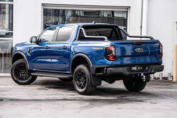 2024 Ford Ranger Tremor 4X4 2.0L