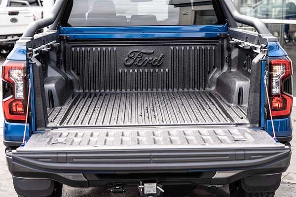 2024 Ford Ranger Tremor 4X4 2.0L