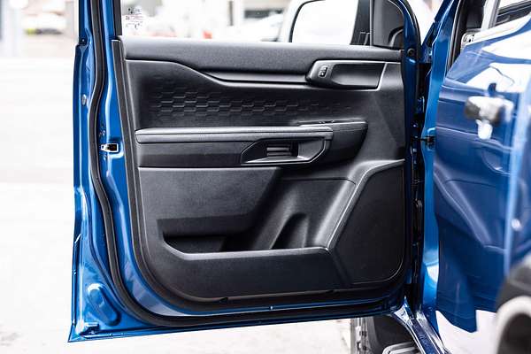 2024 Ford Ranger Tremor 4X4 2.0L