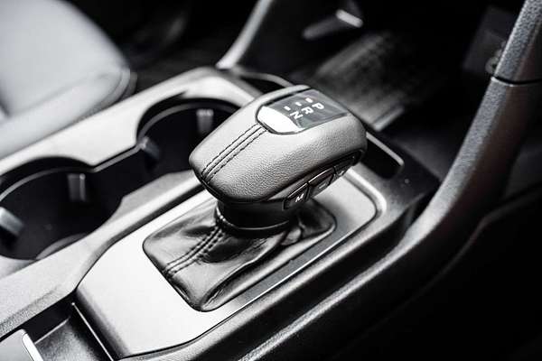 2024 Ford Ranger Tremor 4X4 2.0L