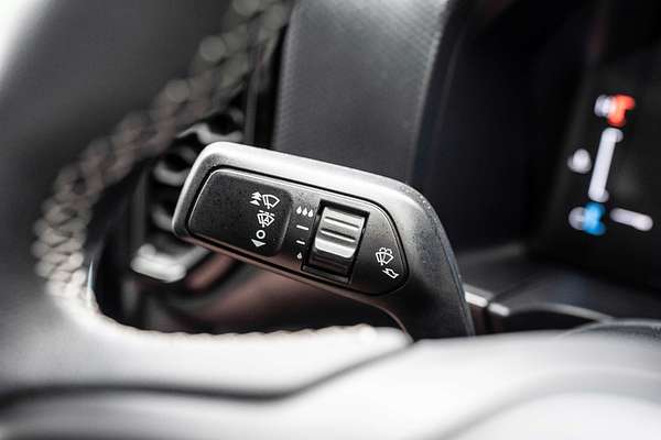 2024 Ford Ranger Tremor 4X4 2.0L
