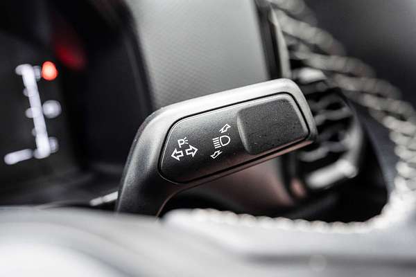 2024 Ford Ranger Tremor 4X4 2.0L