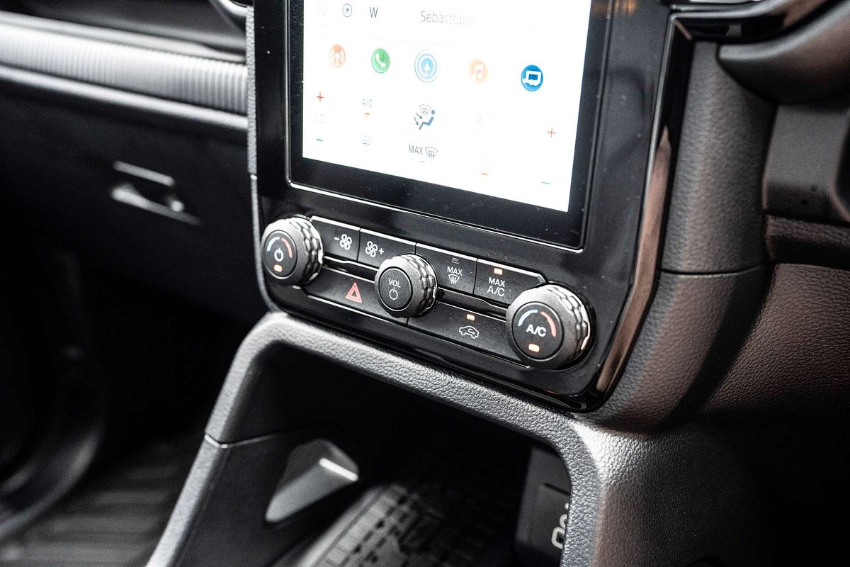 2024 Ford Ranger Tremor 4X4 2.0L