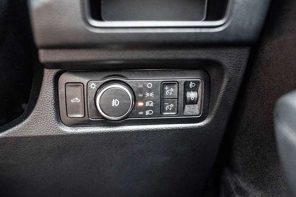 2024 Ford Ranger Tremor 4X4 2.0L