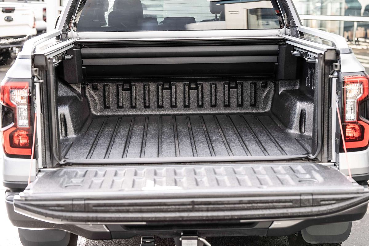 2024 Ford Ranger Wildtrak 4X4 3.0L