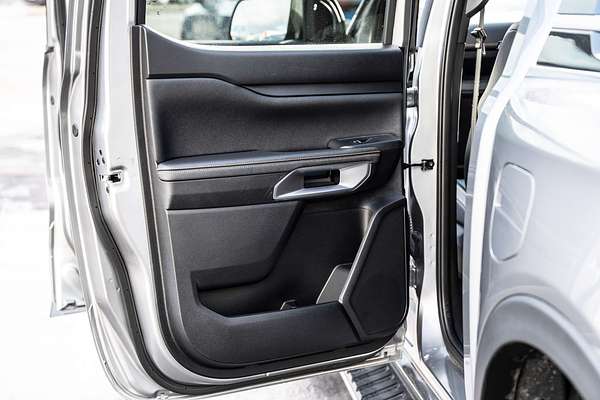 2024 Ford Ranger Wildtrak 4X4 3.0L