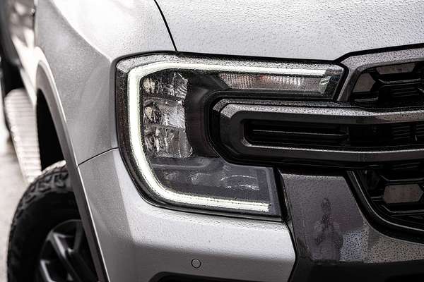 2024 Ford Ranger Wildtrak 4X4 3.0L