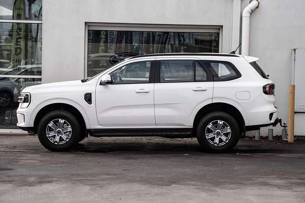 2024 Ford Everest Ambiente 2.0L