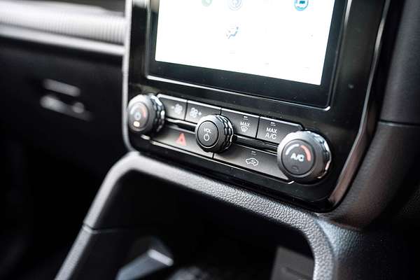 2024 Ford Everest Ambiente 2.0L