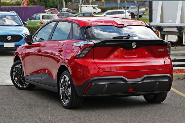 2023 MG MG4 Excite 51 MEH32