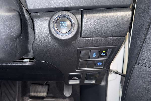 2020 Toyota Fortuner GXL GUN156R