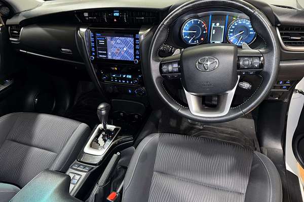 2020 Toyota Fortuner GXL GUN156R