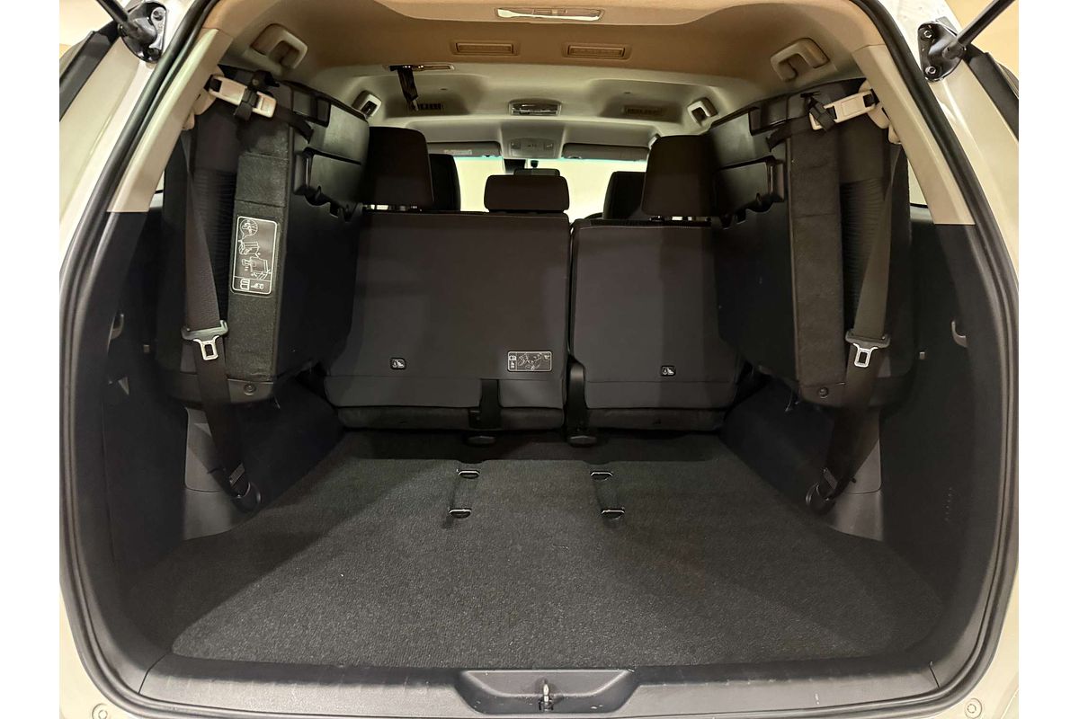 2020 Toyota Fortuner GXL GUN156R