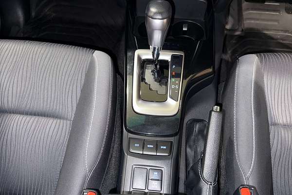 2020 Toyota Fortuner GXL GUN156R