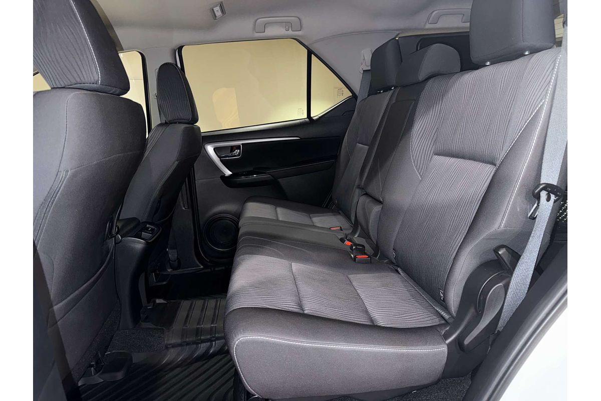 2020 Toyota Fortuner GXL GUN156R