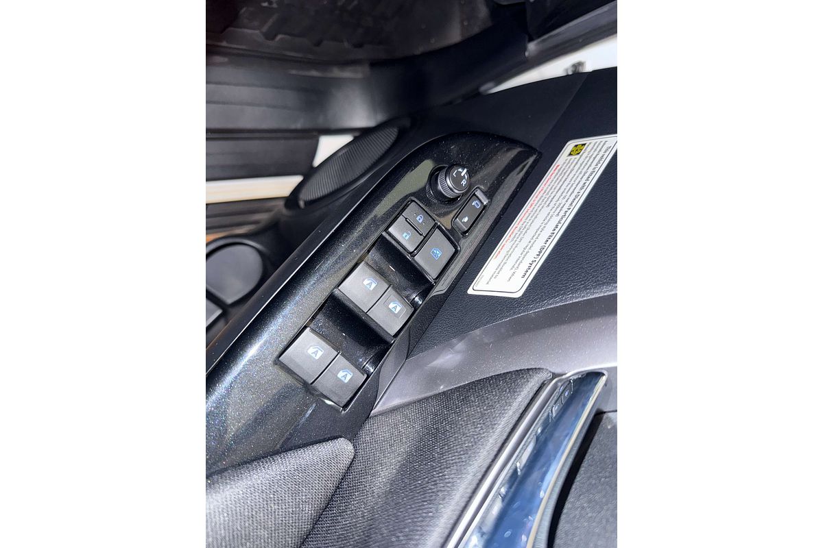 2020 Toyota Fortuner GXL GUN156R
