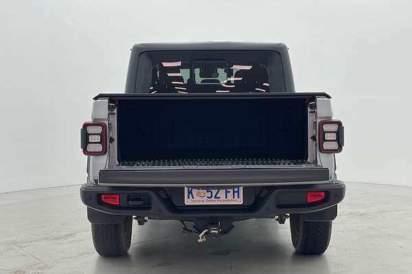 2021 Jeep Gladiator Night Eagle JT All Wheel Drive
