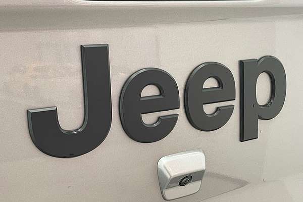 2021 Jeep Gladiator Night Eagle JT All Wheel Drive