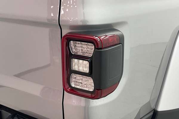 2021 Jeep Gladiator Night Eagle JT All Wheel Drive