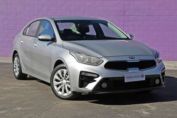 2019 Kia Cerato S BD