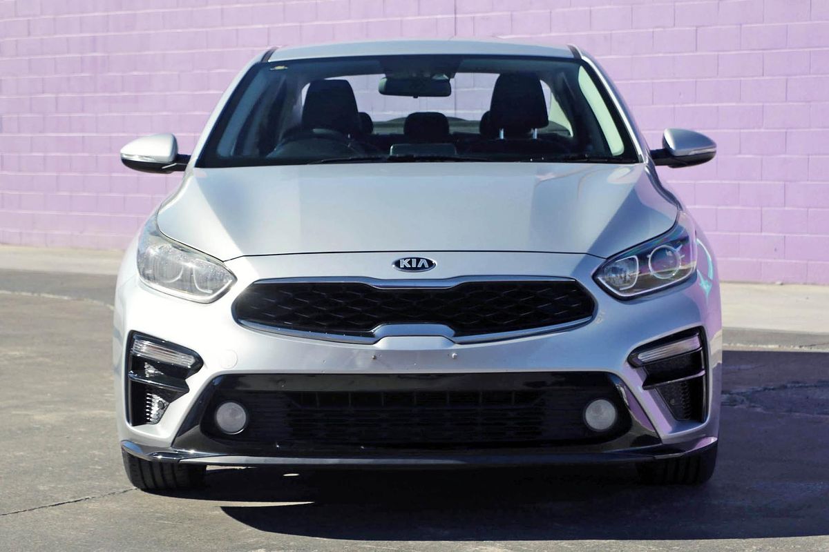 2019 Kia Cerato S BD